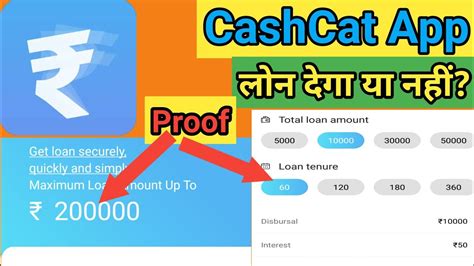 cashcat loan app